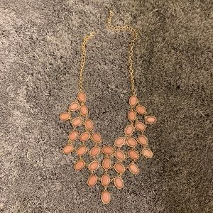 Collar Necklace